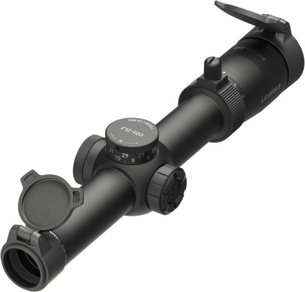 LP185607.jpg Patrol 6Hd Gen 2 1-6X24 (30Mm