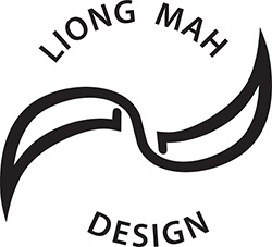 Liong Mah Designs logo