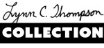 Lynn Thompson Collection logo