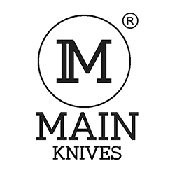 MAIN Knives logo