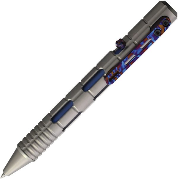Judge 3.0 Titanium