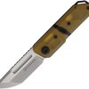 Capsule 2 Linerlock