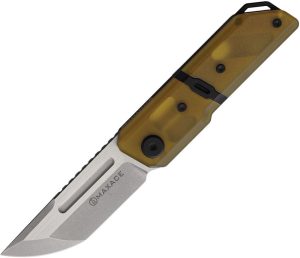 Capsule 2 Linerlock