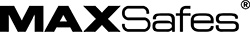 MAXSafes logo