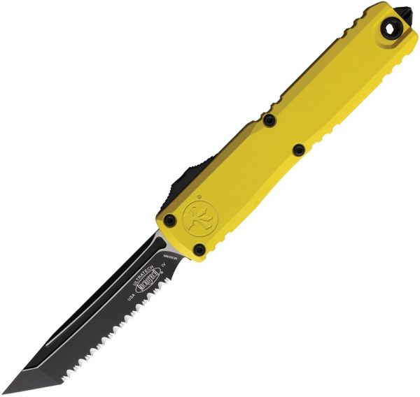 Auto Ultratech T/E Gen IV OTF