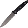 Microtech Socom Alpha S/E Apocalyptic Fixed Blade Knife
