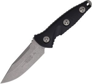 Microtech SOCOM Alpha Mini S/E Apocalyptic Fixed Blade