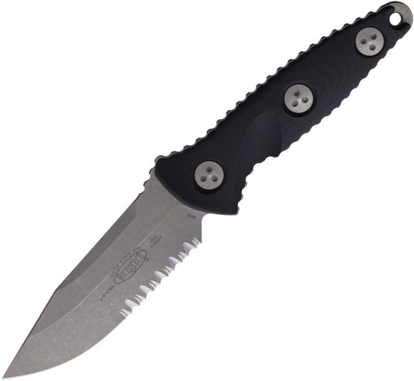 Microtech SOCOM Alpha Mini S/E Apocalyptic