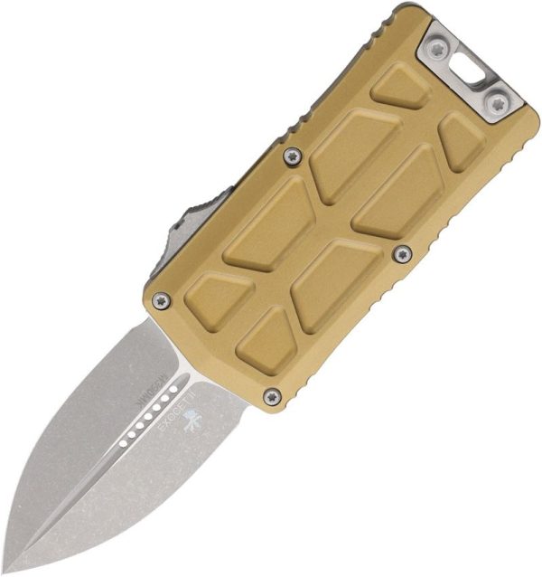Auto Exocet II OTF D/E AP