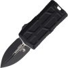 Auto Exocet II OTF D/E Black