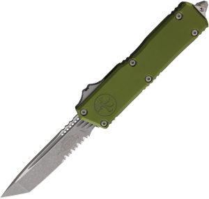 Auto Scarab II OTF T/E Gen III