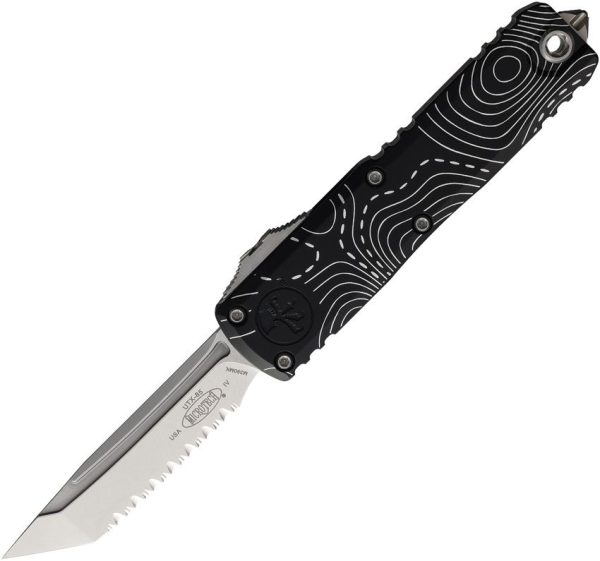 Auto UTX-85 TE Gen IV OTF