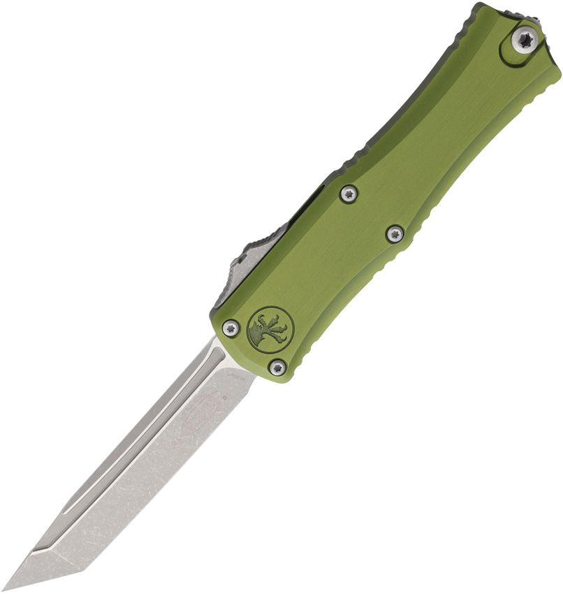 Auto Hera II Mini T/E OTF