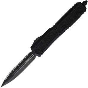 MCT2063TS-1.jpg Microtech Auto Makora I Signature Serrated