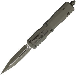 Auto Dirac D/E OTF Moss Green