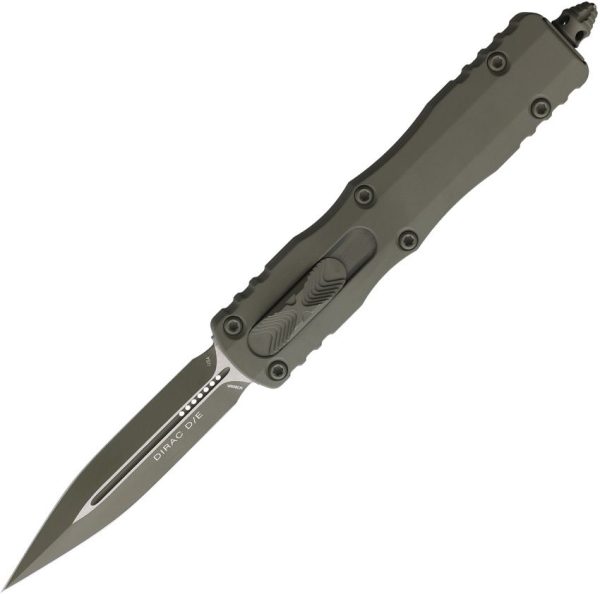 Auto Dirac D/E OTF Moss Green