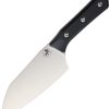 6"" Santoku