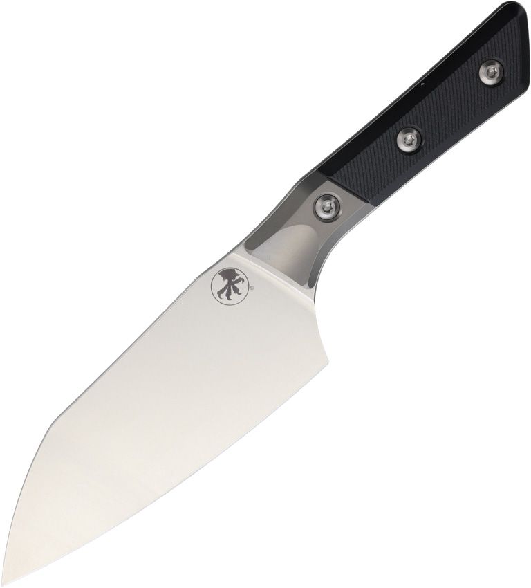 MCT3200B10BK-1.jpg 6"" Santoku