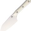 4.2"" Santoku