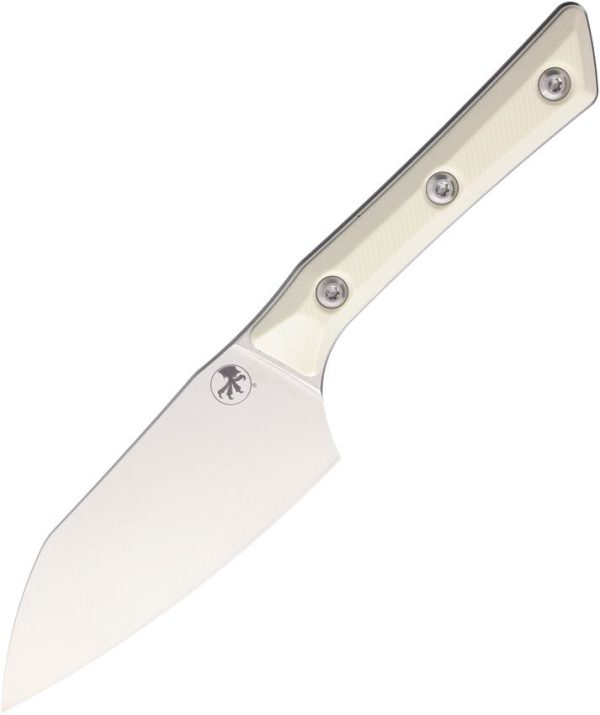 4.2"" Santoku