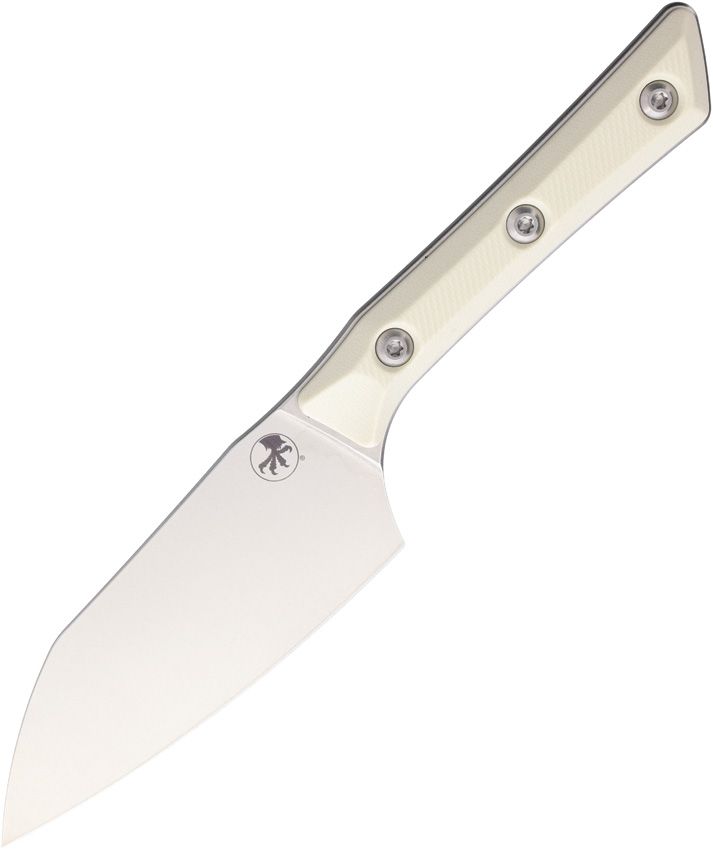 4.2"" Santoku