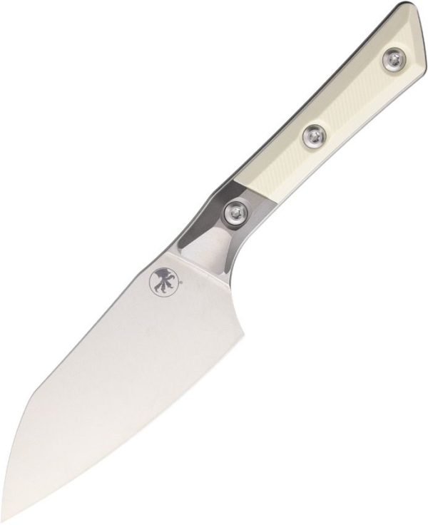 4.2"" Santoku