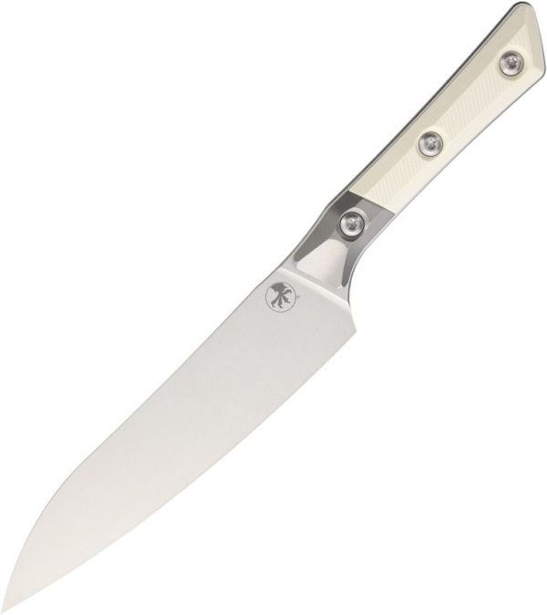 6"" Utility
