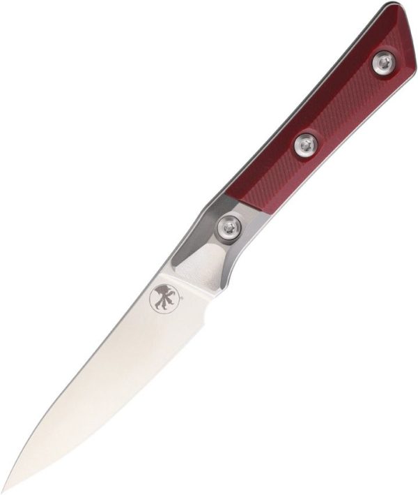 3.5"" Paring Knife
