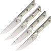 MCT360010SETIV-1.jpg 4.5" Steak Set SW Ivory G10