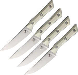 MCT360010SETIV-1.jpg 4.5" Steak Set SW Ivory G10