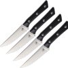 MCT360012SETBK-1.jpg 4.5" Steak Set FS Black G10