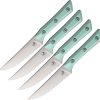 MCT360012SETCA-1.jpg 4.5" Steak Set FS Caribbean Bl