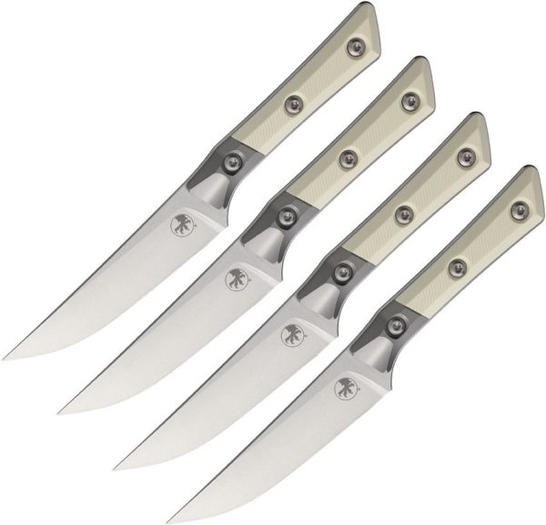 MCT3600B10SETIV-1.jpg 4.5" Steak Set SW Ivory G10
