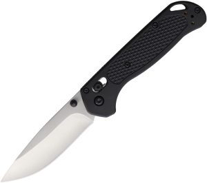 Crossbar Lock Black
