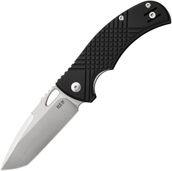 MKMCRGBK-1.jpg Ciras Linerlock Black
