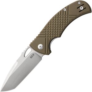 Ciras Linerlock OD