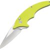 MLS996GY-1.jpg Cove Button Lock Light Green