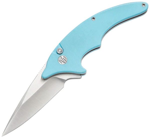 MLS996SB-1.jpg Cove Button Lock Blue