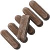 Brown Tripoli Medium Cut