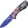 Linerlock A/O 250th