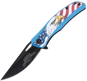 Linerlock A/O Eagle
