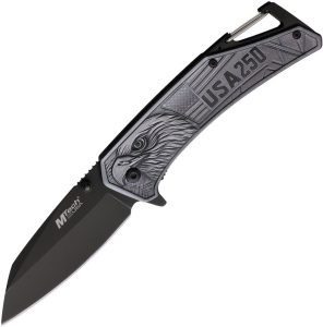 Linerlock A/O 250th