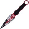 Fixed Blade 250th Red