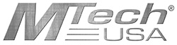 Mtech logo