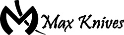 Max Knives logo