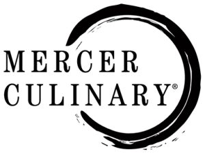 Mercer logo