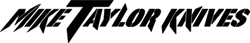 Mike Taylor Knives logo
