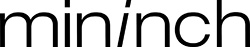 Mininch logo