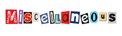 Brands