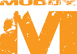 Muddy logo